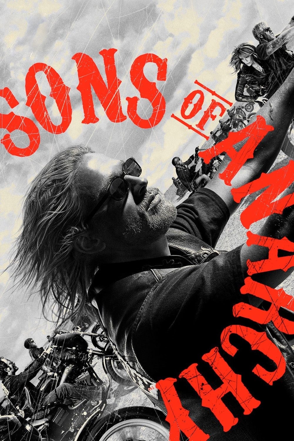 Sons of Anarchy [39700] (A1765879500) [[Shows]] --Plex--